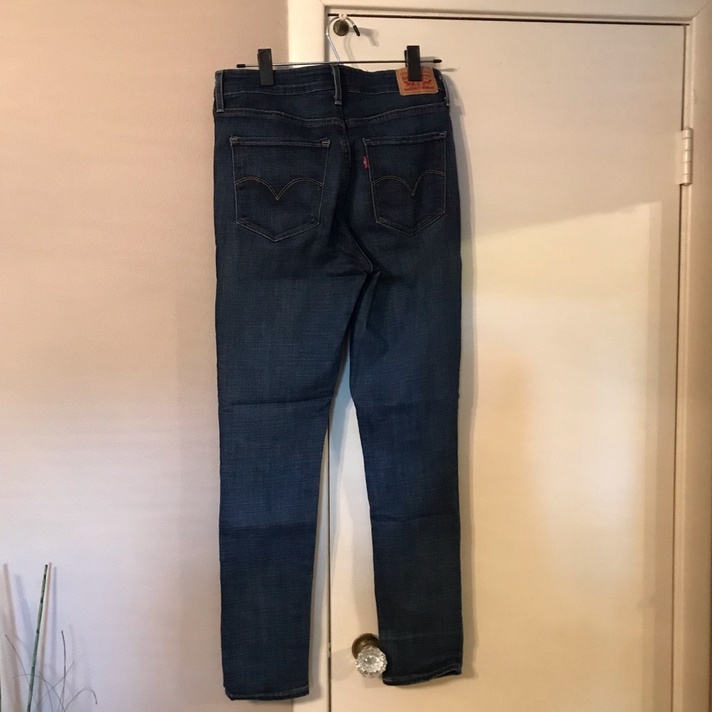 Levi’s jeans